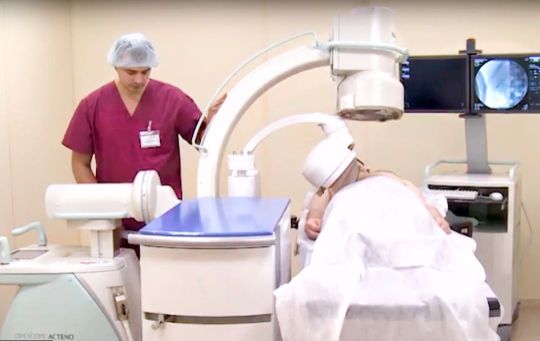 Урология. Медицинский центр «Консультант»