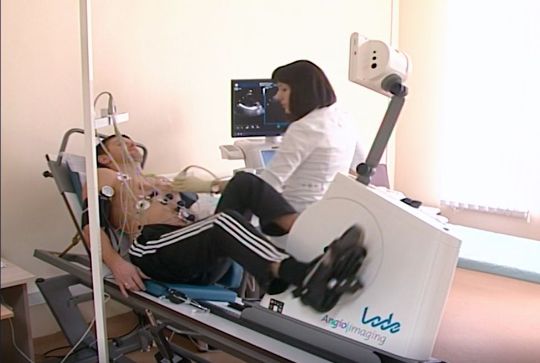 Стационар. Медицинский центр «Консультант»