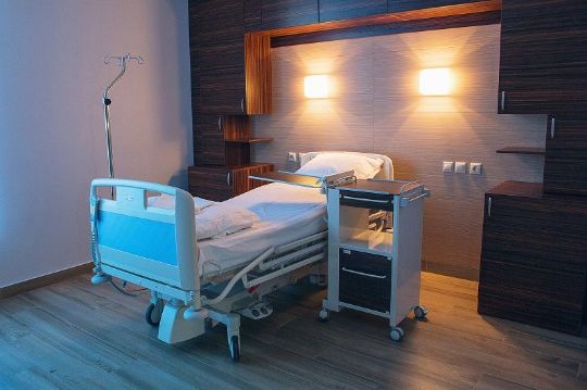 Стационар. Медицинский центр «Консультант»